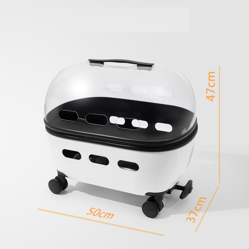 Pet Trolley Case - Image 6