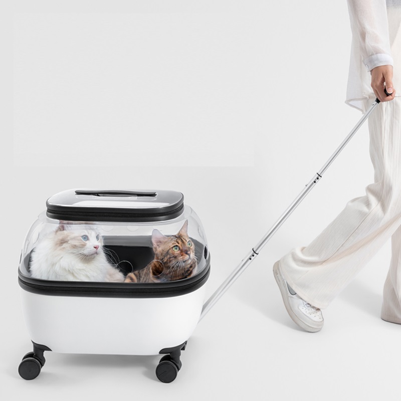 Pet Trolley Case - Image 3