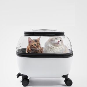 Pet Trolley Case