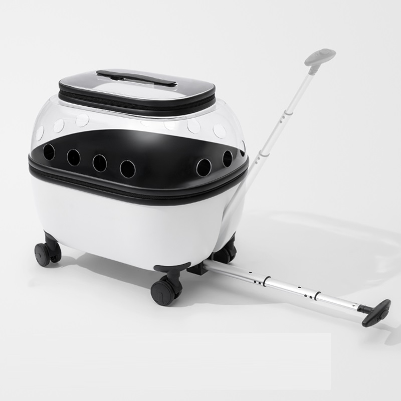 Pet Trolley Case - Image 4