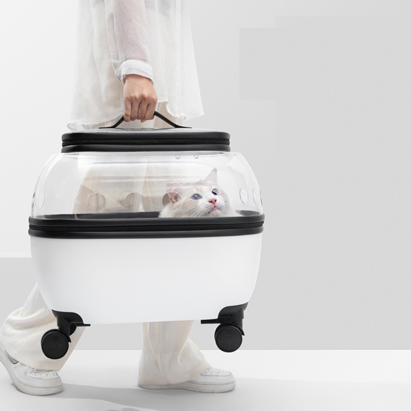 Pet Trolley Case - Image 5