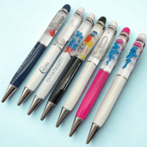 Customized Adertising Floating Pen