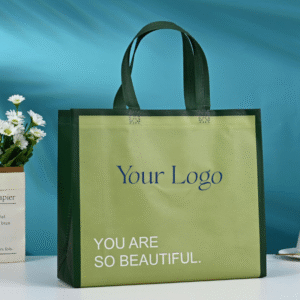 Customized Non-woven Shopping bag