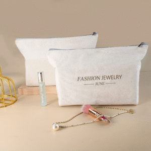 Customized Cosmetic Bag