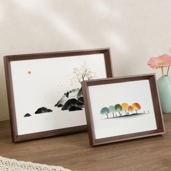 Customized photo frame - Image 2